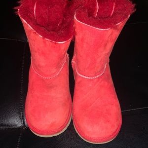 Girls UGG Boots
